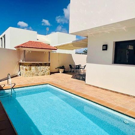 Villa Santa Martha Costa Teguise Zewnętrze zdjęcie